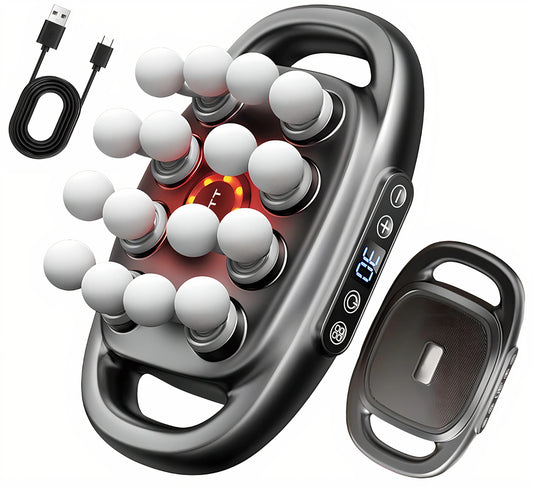 Borgana Deep Tissue Massager